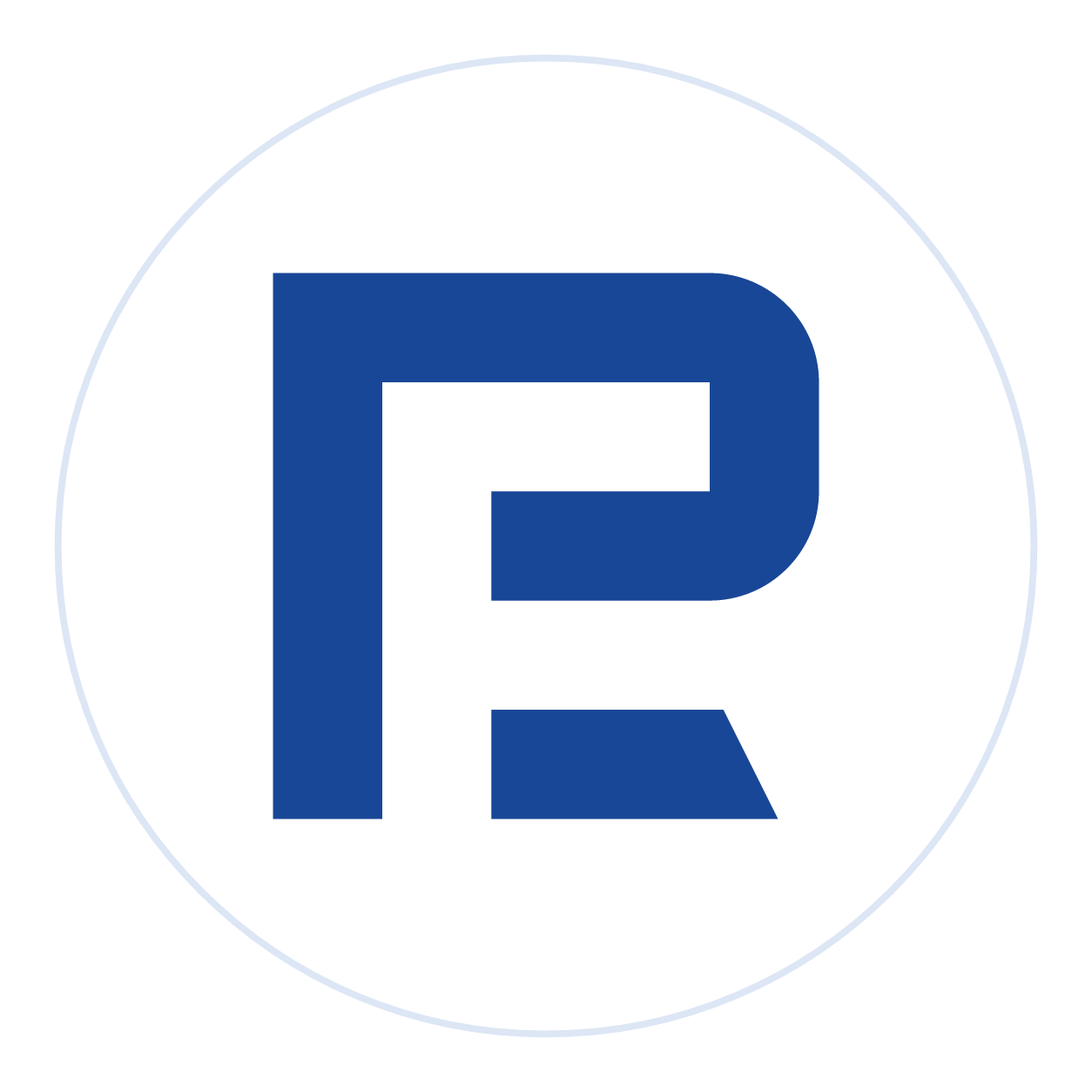 RoboForex logo